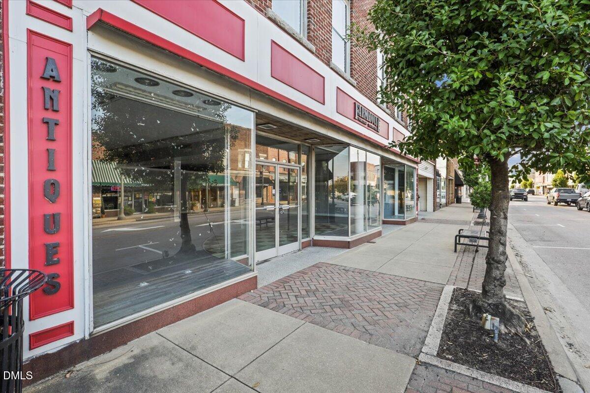 208 E Main Street