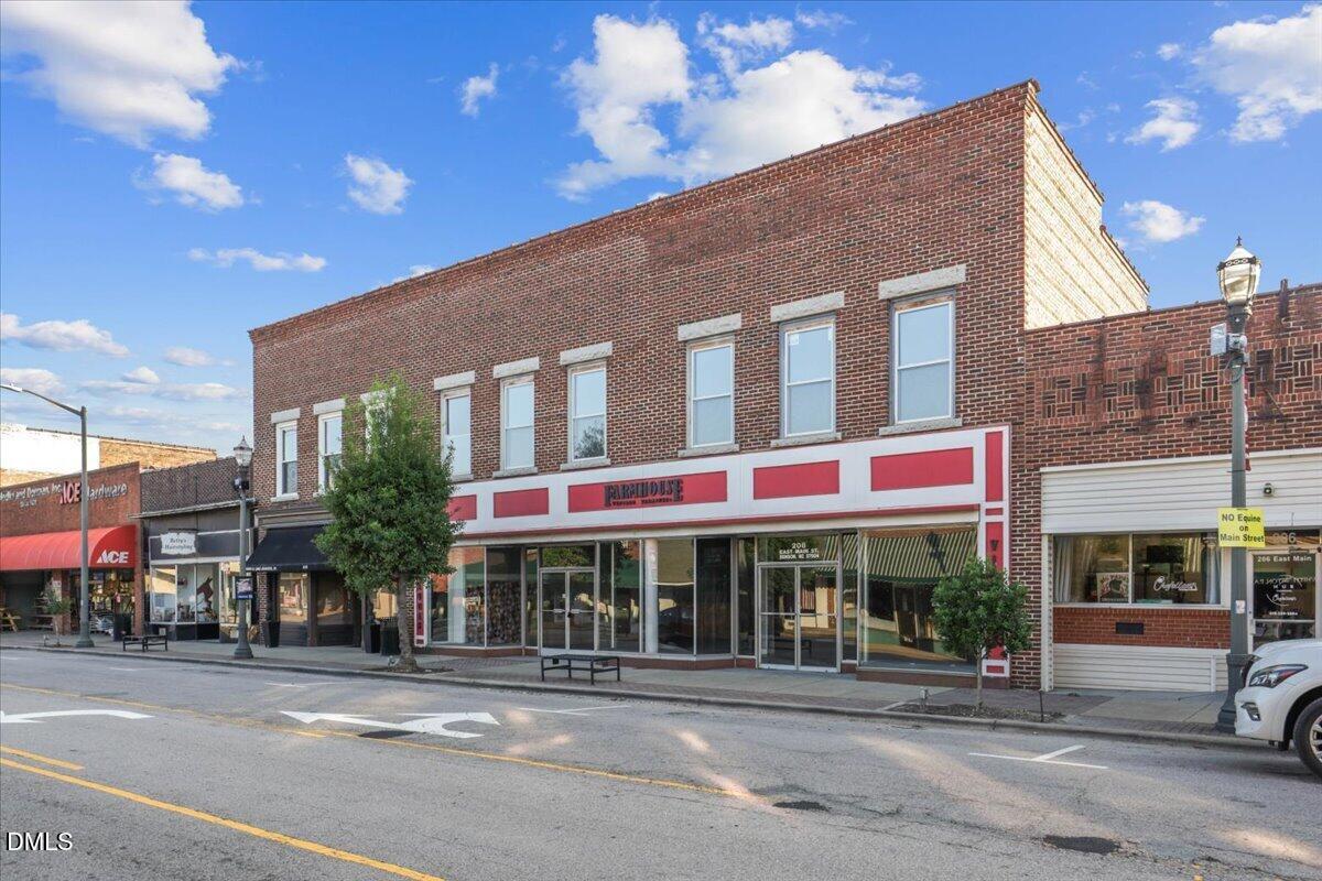 208 E Main Street