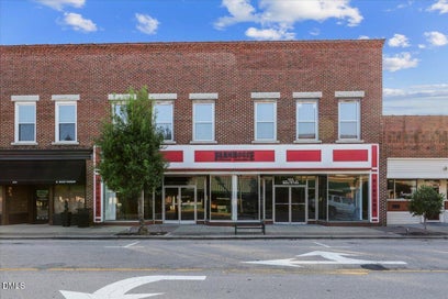 208 E Main Street Benson NC 27504