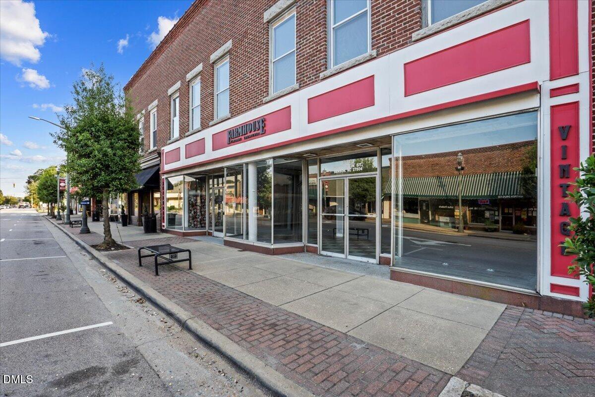 208 E Main Street