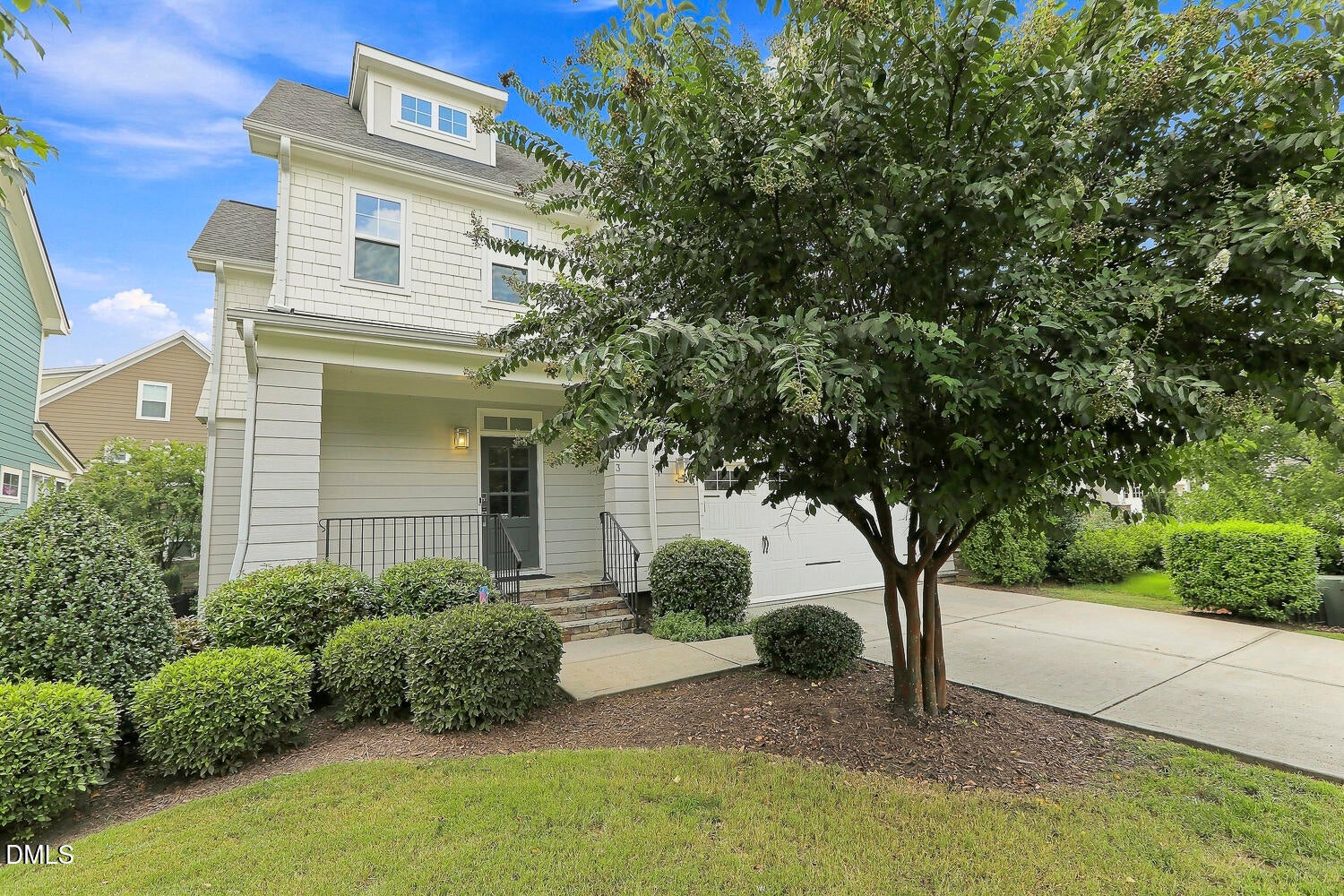 2703 Cameron Pond Drive