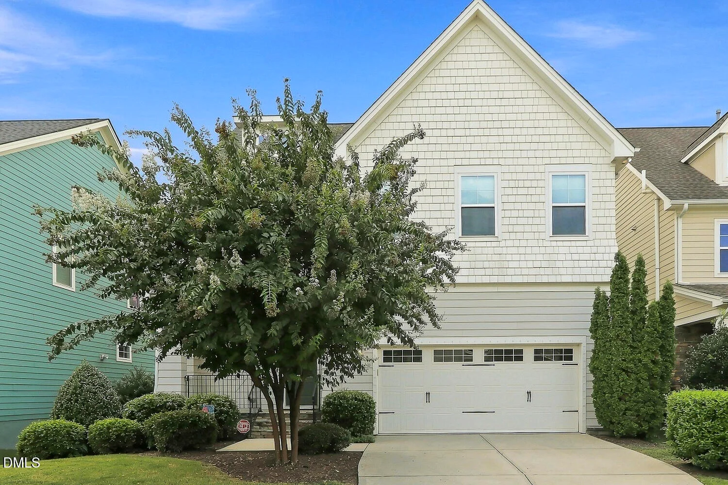 2703 Cameron Pond Drive