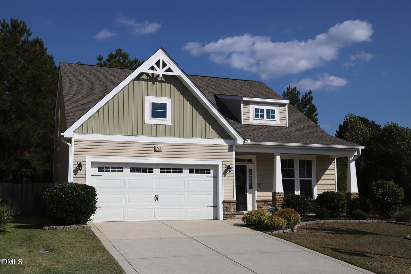 166 Marsh Creek Drive