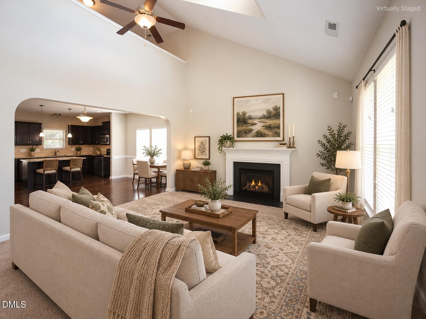166 Marsh Creek Drive