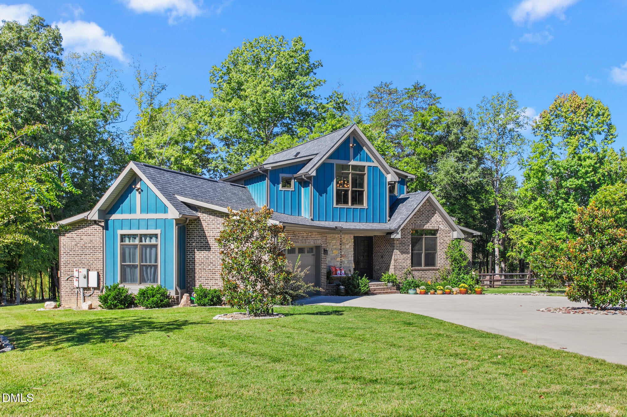 1684 Allen Jarrett Drive