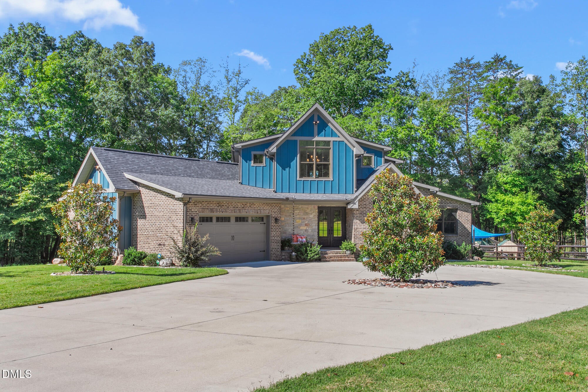 1684 Allen Jarrett Drive