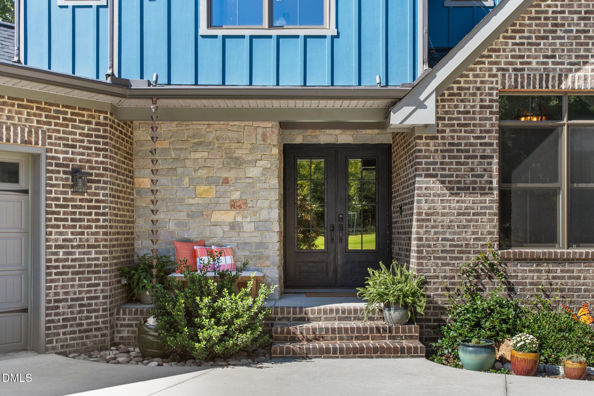 1684 Allen Jarrett Drive
