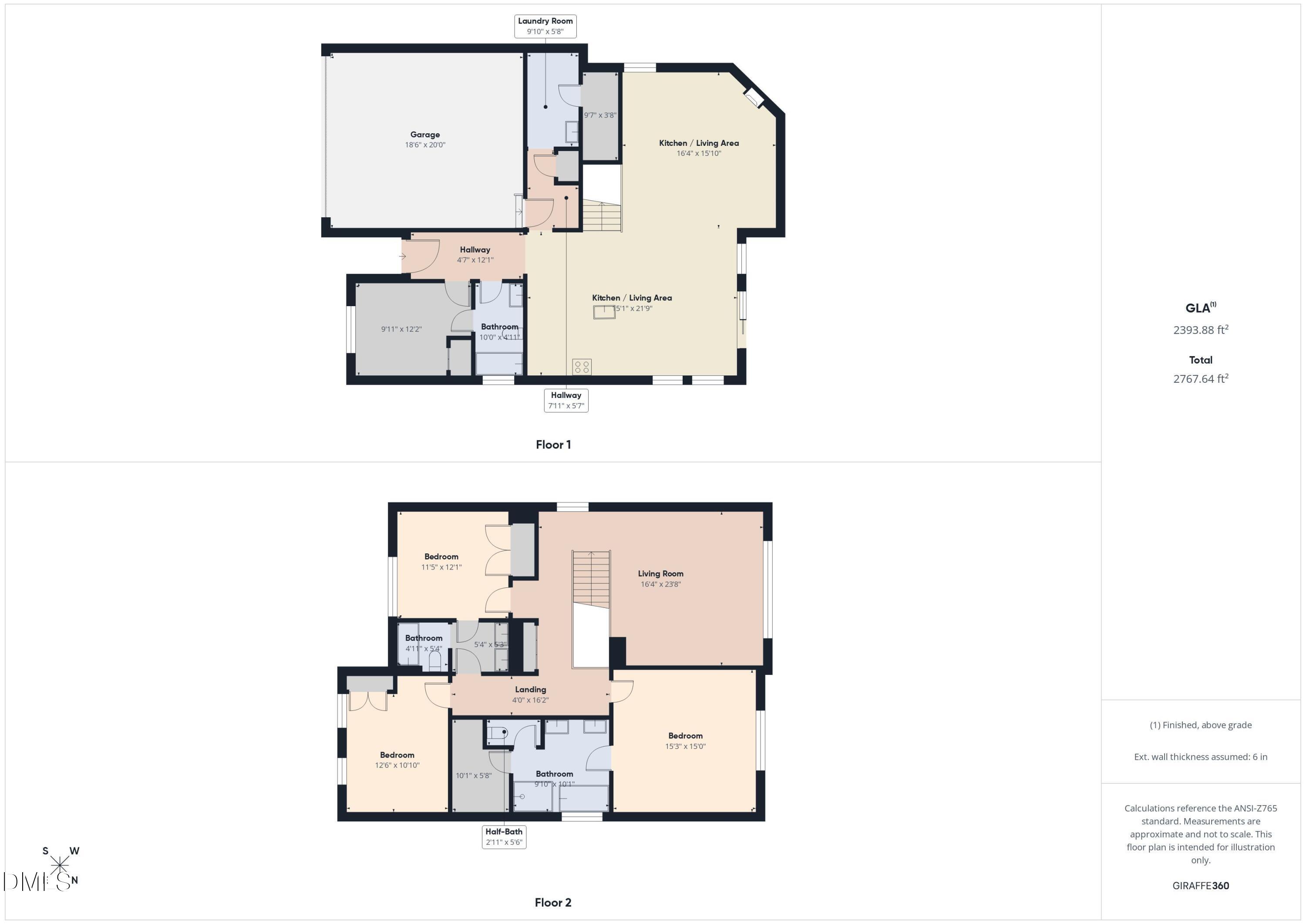 524 Rowanwood Way