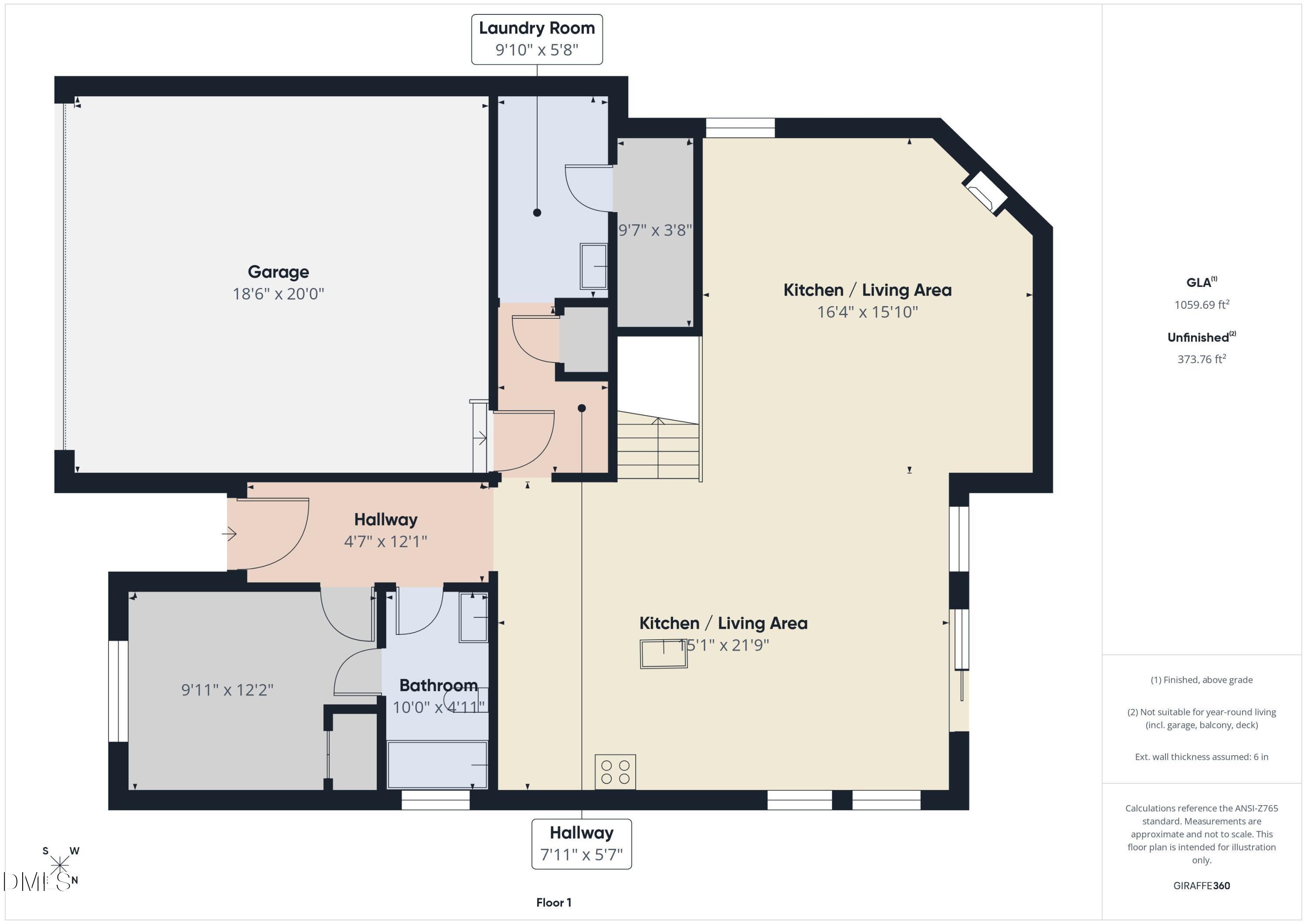 524 Rowanwood Way