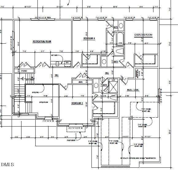 415 Wolf Creek Trail
