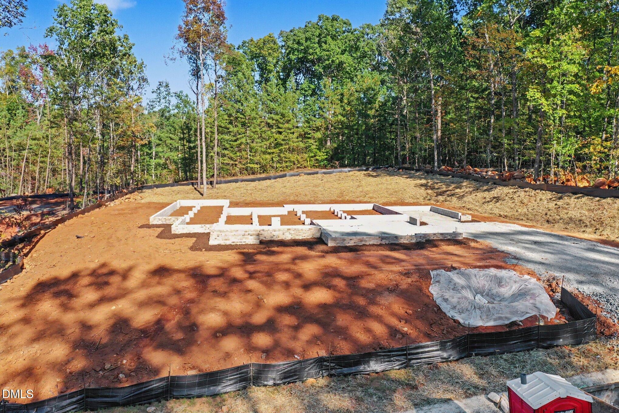 415 Wolf Creek Trail