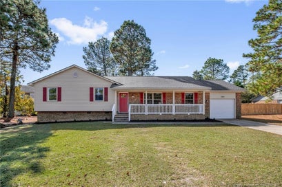 7567 Shumont Drive Fayetteville NC 28314