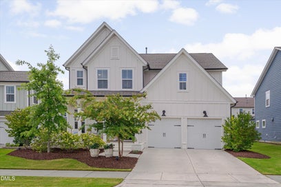 2517 Great Daisy Lane New Hill NC 27562