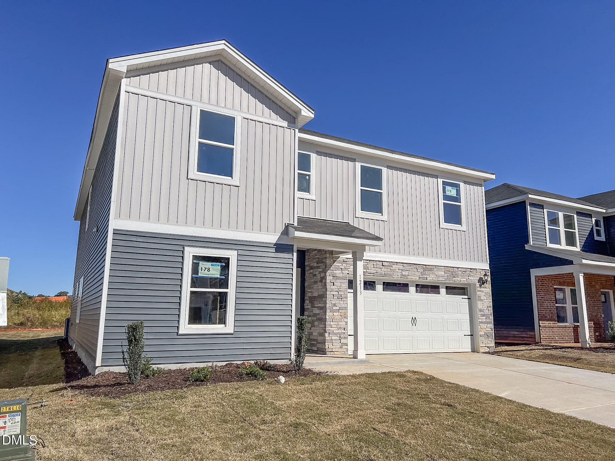 1213 Winding Spring Drive