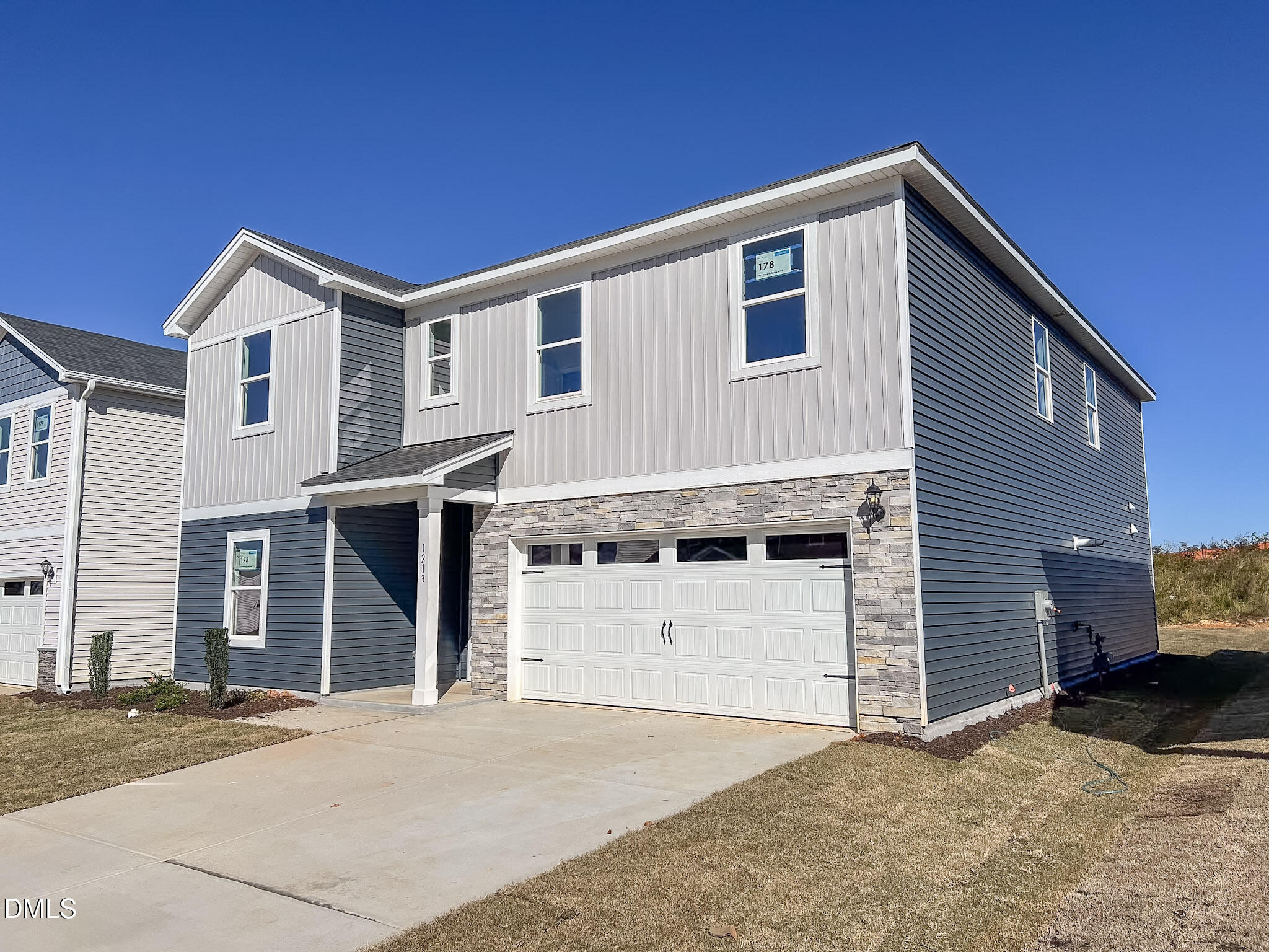 1213 Winding Spring Drive