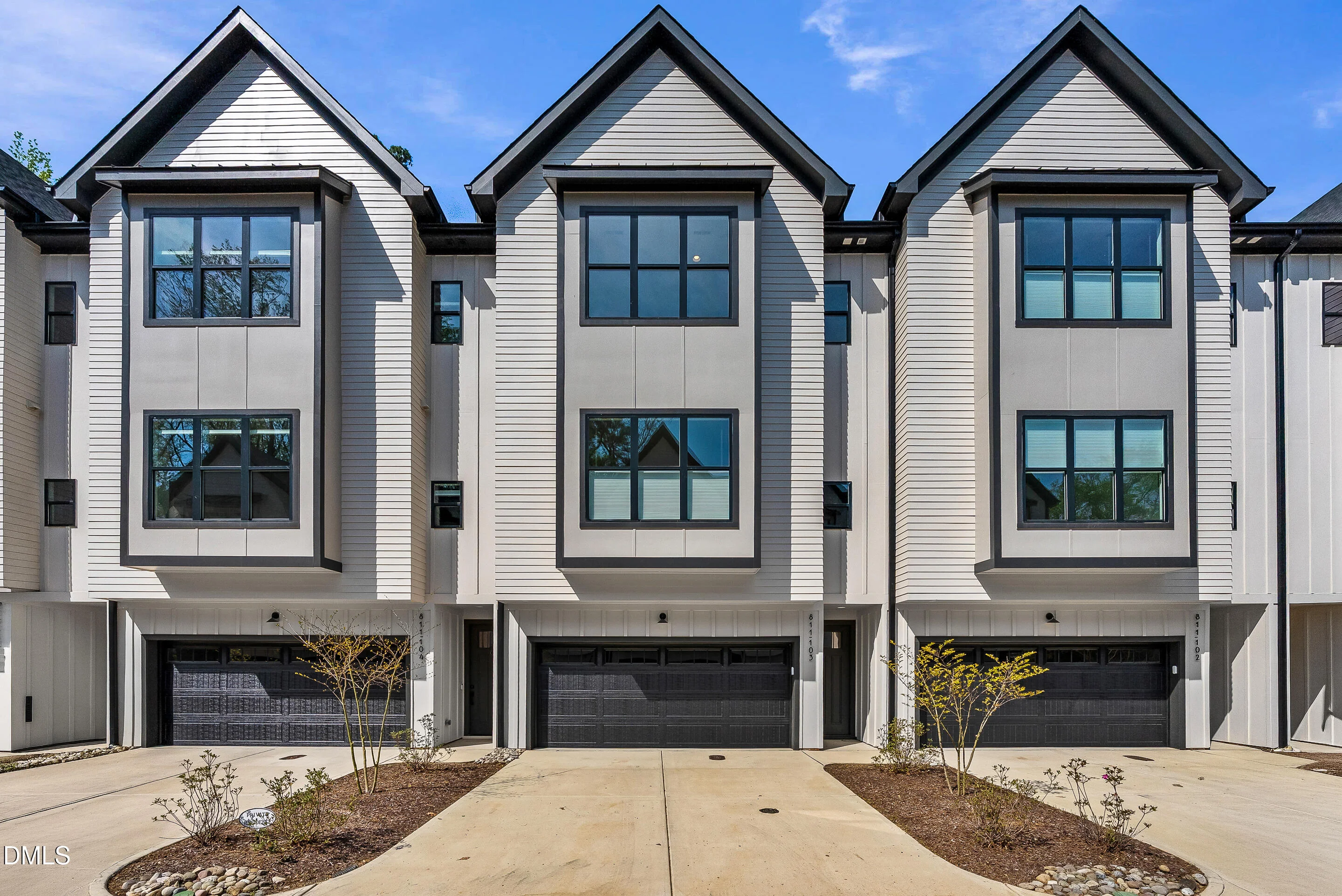 811 Maple Berry Lane Unit 103