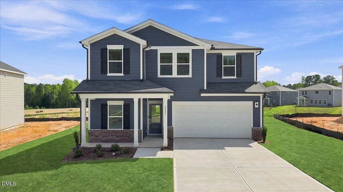 3525 Blythedale Lane