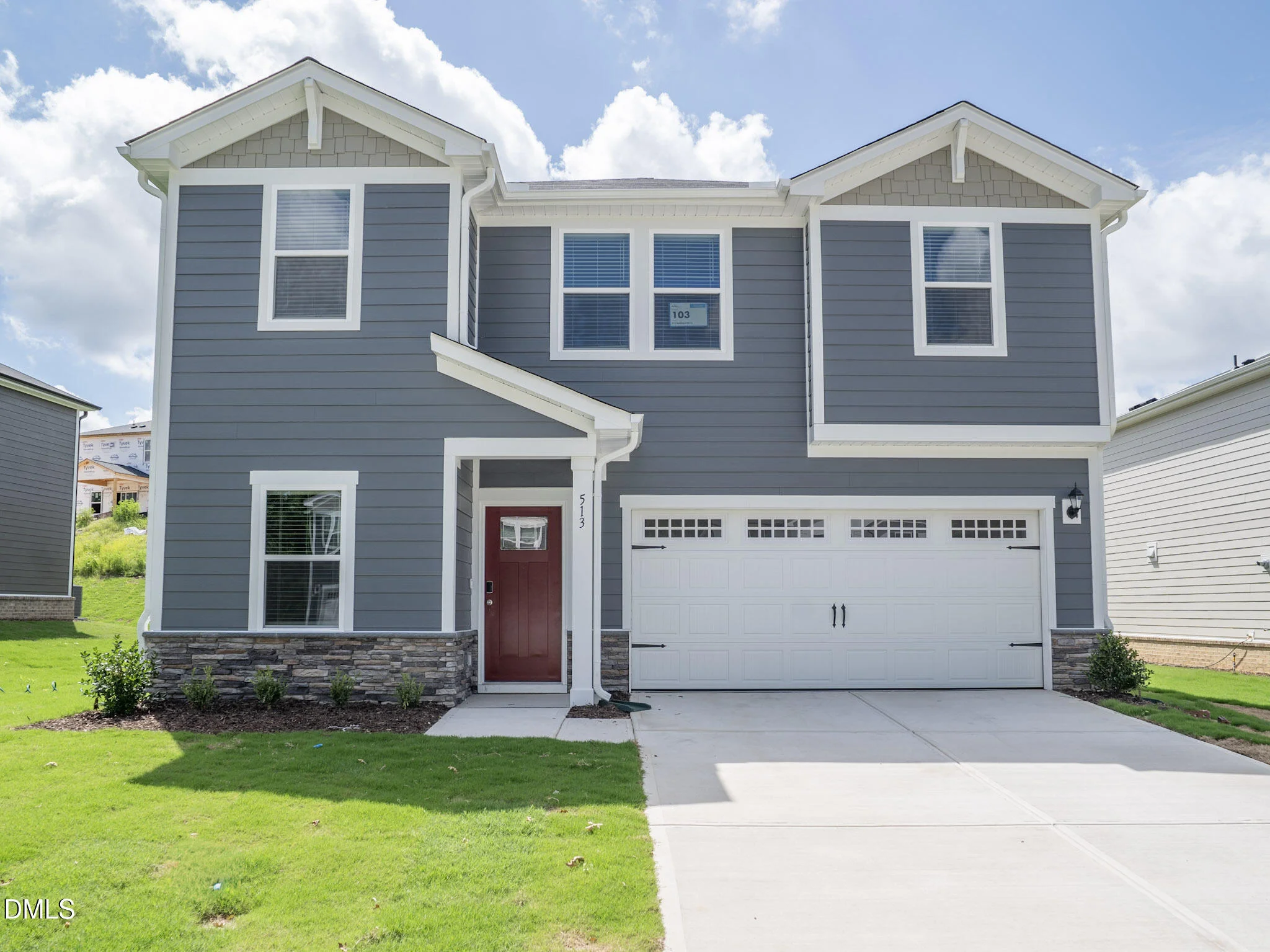 513 Southland Drive