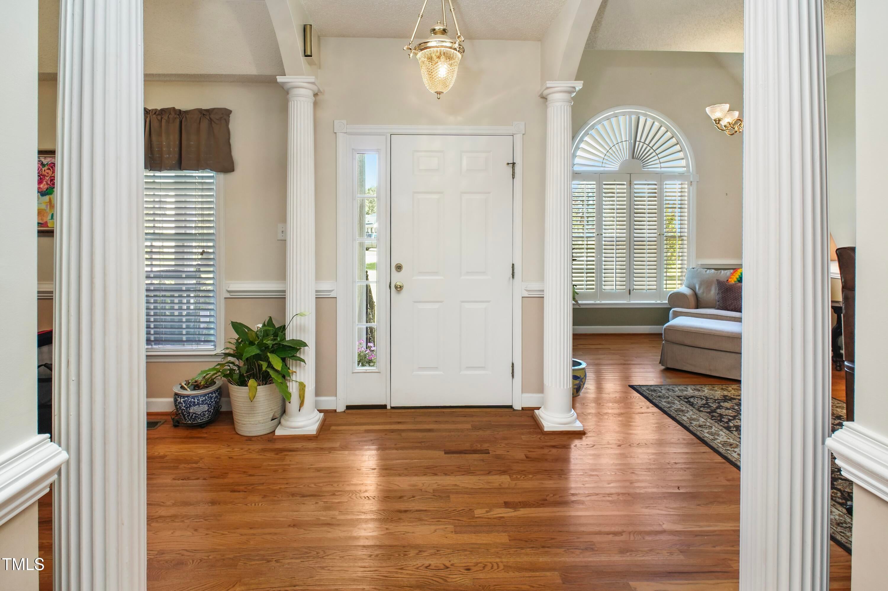 115 Hunters Walk Lane