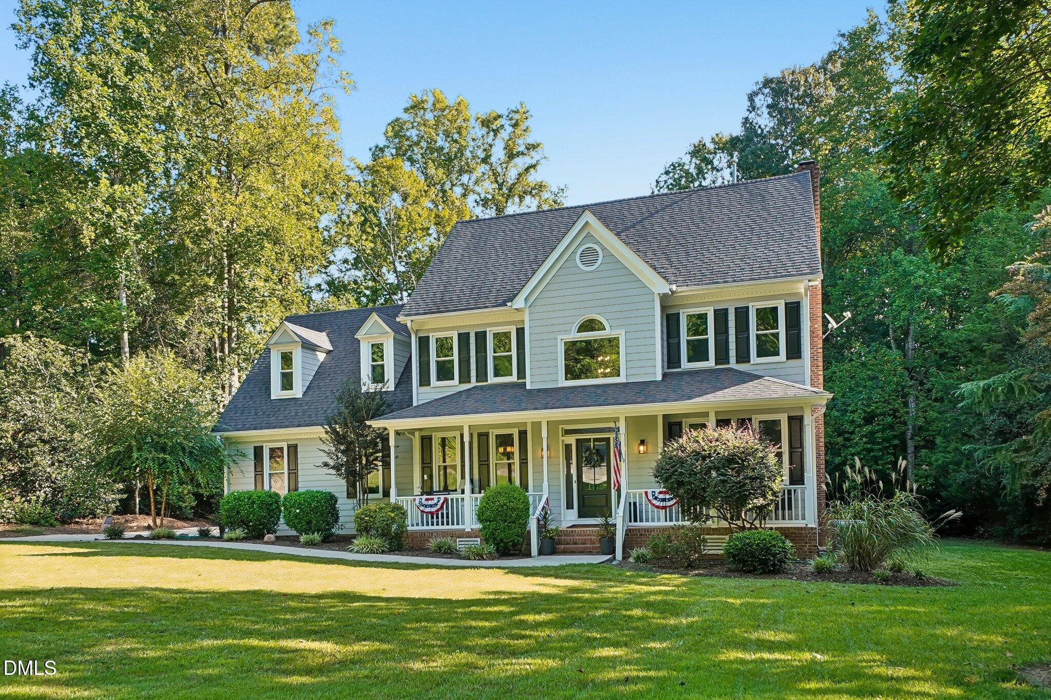 4700 Salem Ridge Road
