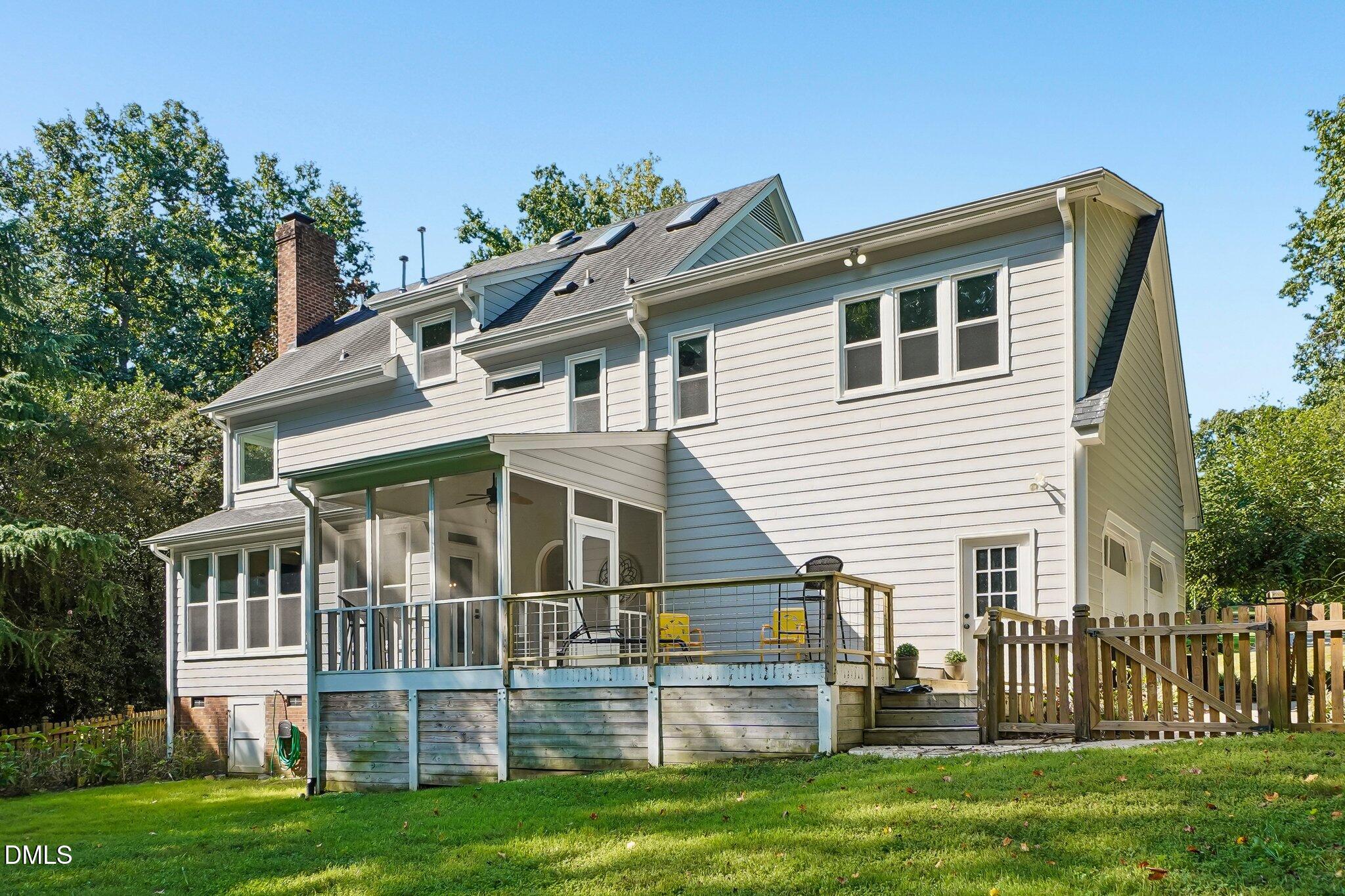 4700 Salem Ridge Road