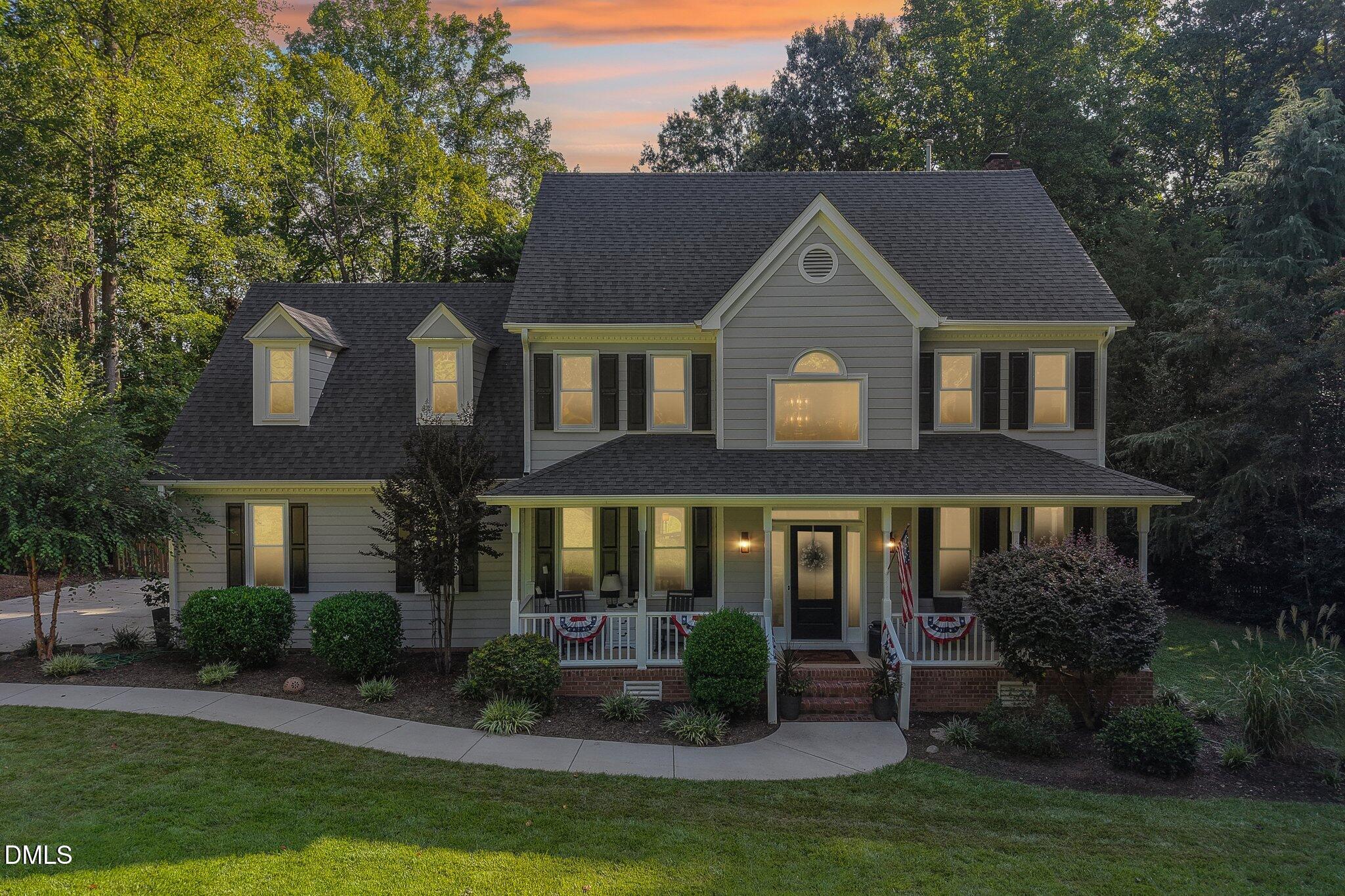 4700 Salem Ridge Road