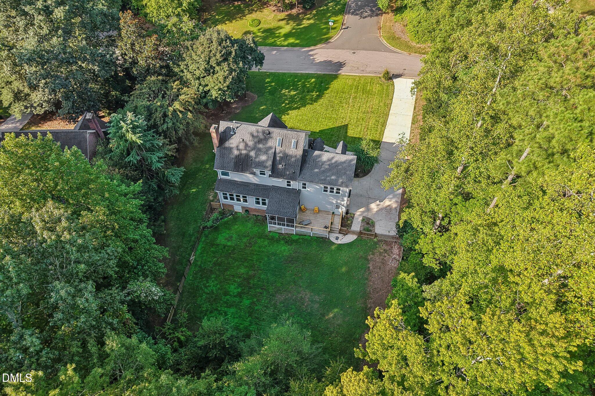 4700 Salem Ridge Road