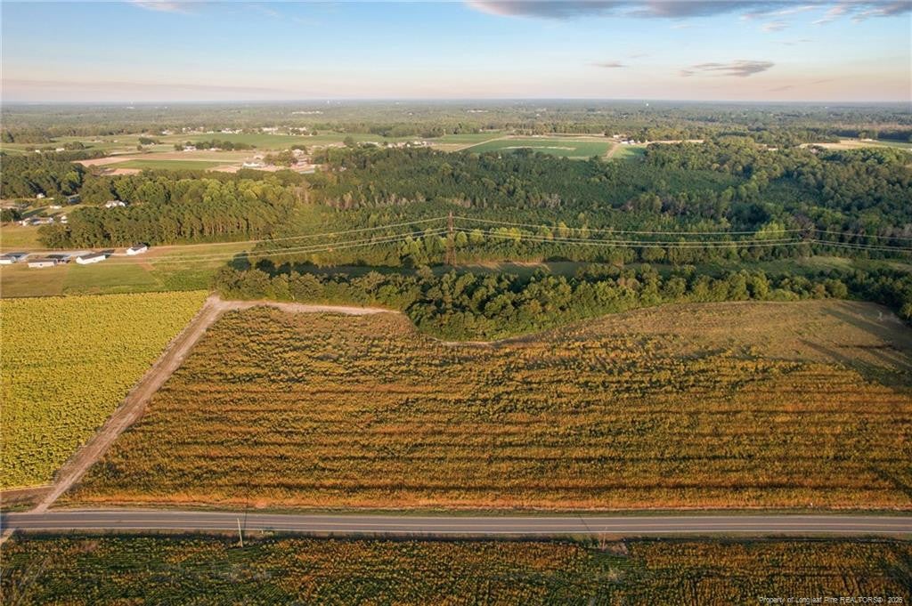 00 Daniels (Lot 1) Road