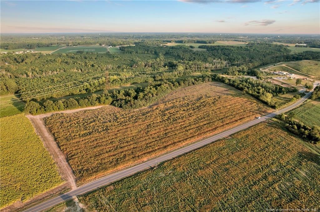 00 Daniels (Lot 1) Road