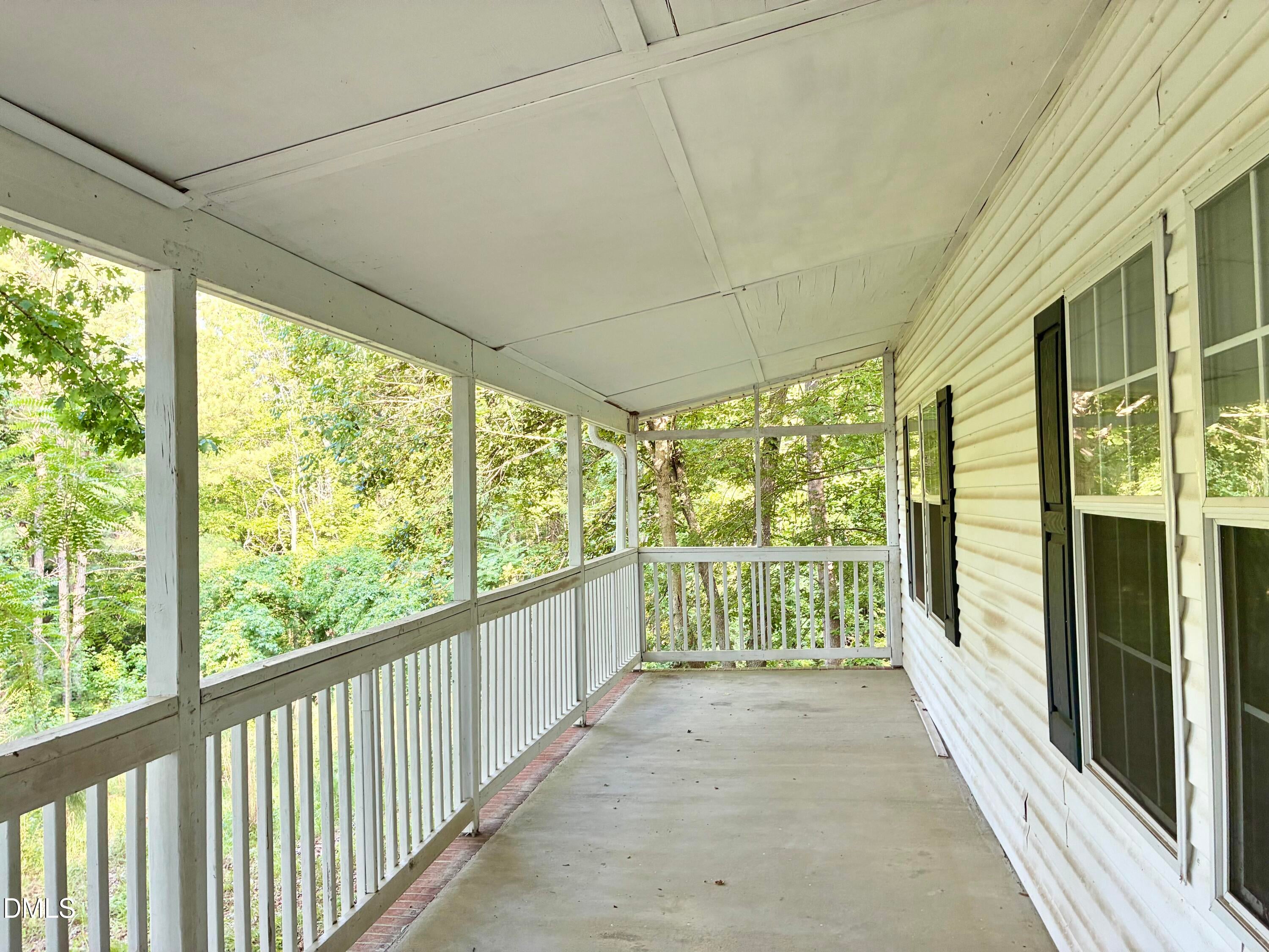 5019 Dorsey Road