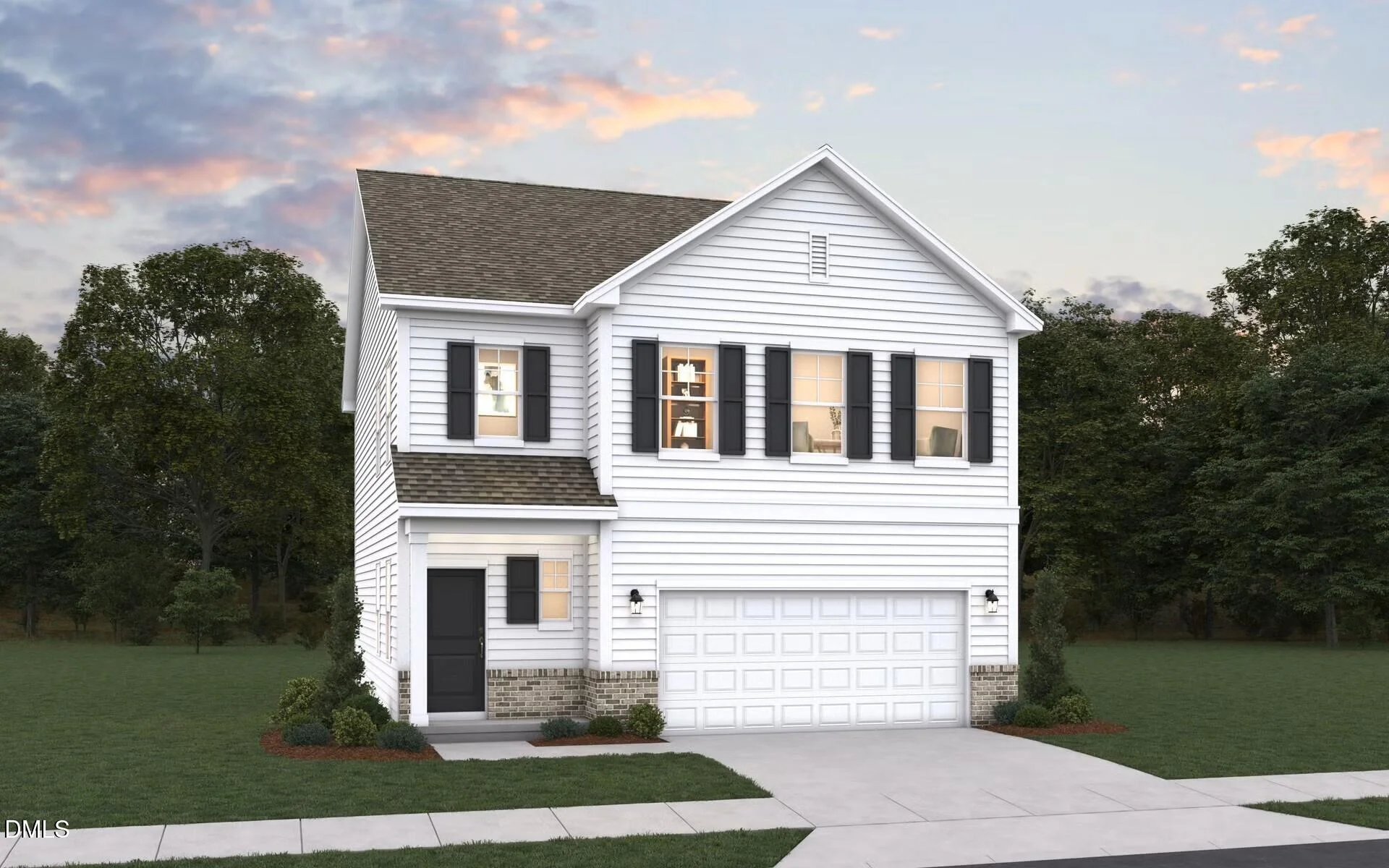 102 Three Kings Way, Albemarle, NC, 28001