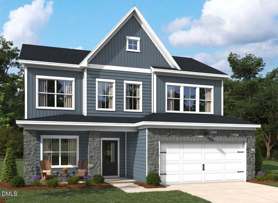275 S HARVEST RIDGE WAY # HOMESITE, CLAYTON, NC 27520 - Image d34c85b92ec2ebef3fc5899566624a77/2397013667