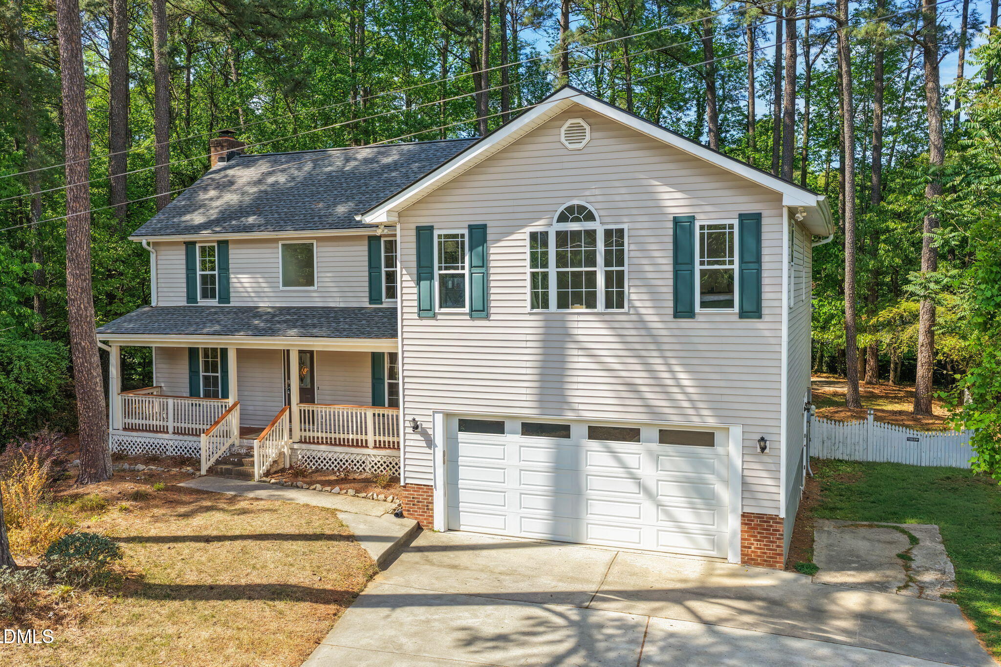 11308 Leesville Road