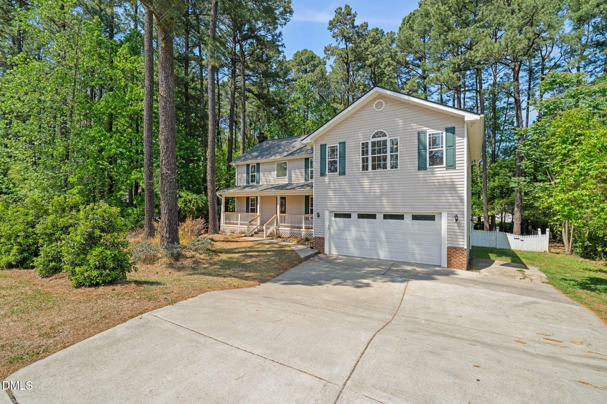 11308 Leesville Road