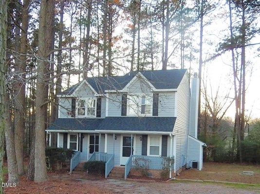 1319 WALL RD, WAKE FOREST, NC 27587 - Image d3605321154cae4b7ea353cdb4491f5e/1839382653