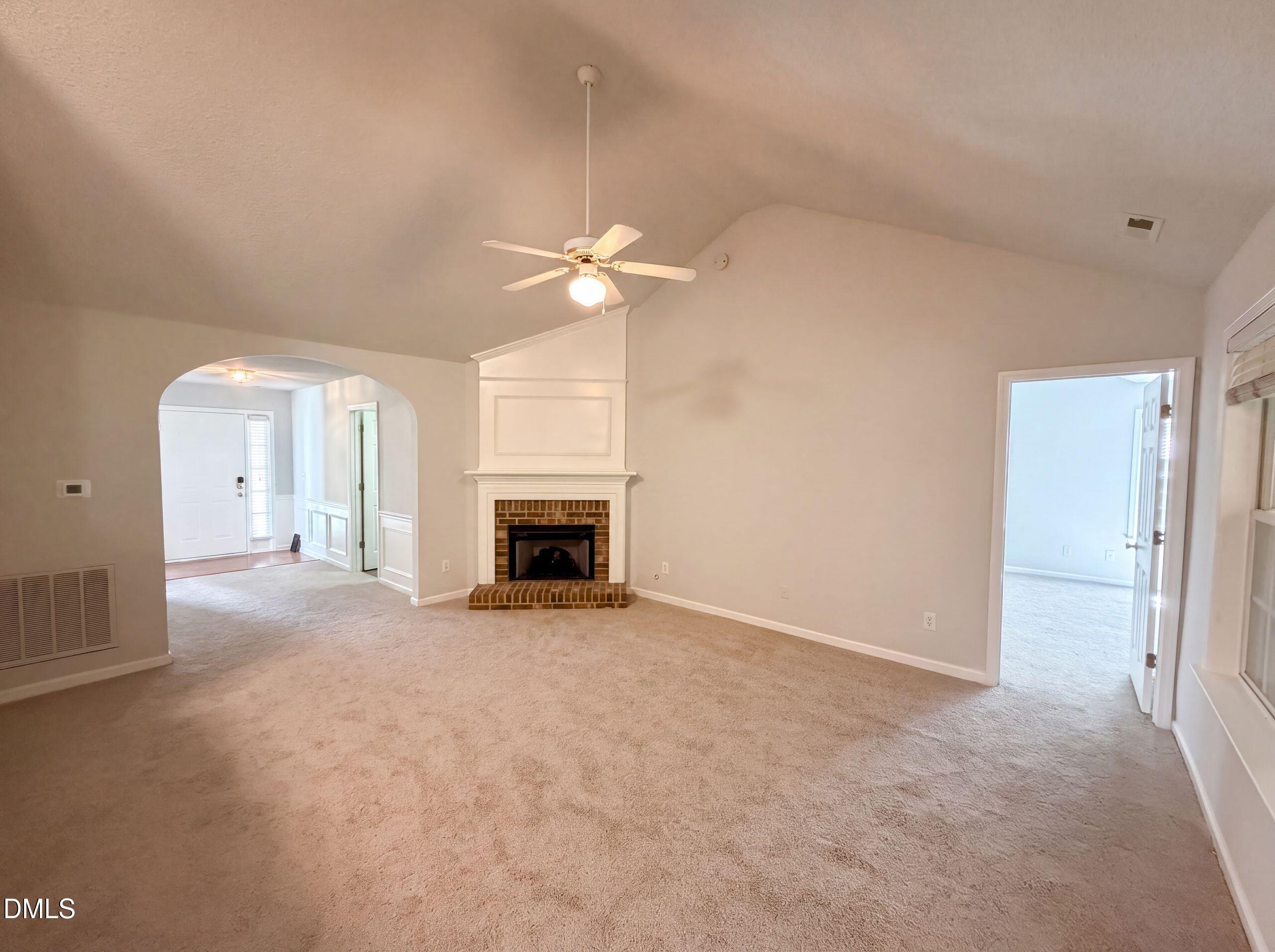 4536 Drewbridge Way