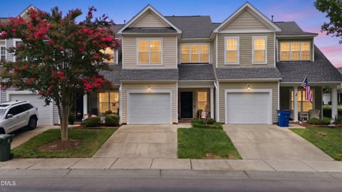 7304 Caversham Way Raleigh NC 27617