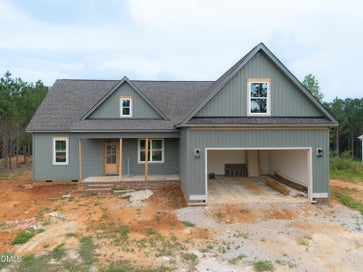 8625 Savage Road Spring Hope NC 27882