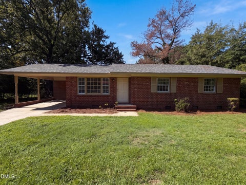 Photo of 7539 Overbrook Drive, Fayetteville, NC 28303 (MLS # 10187582)