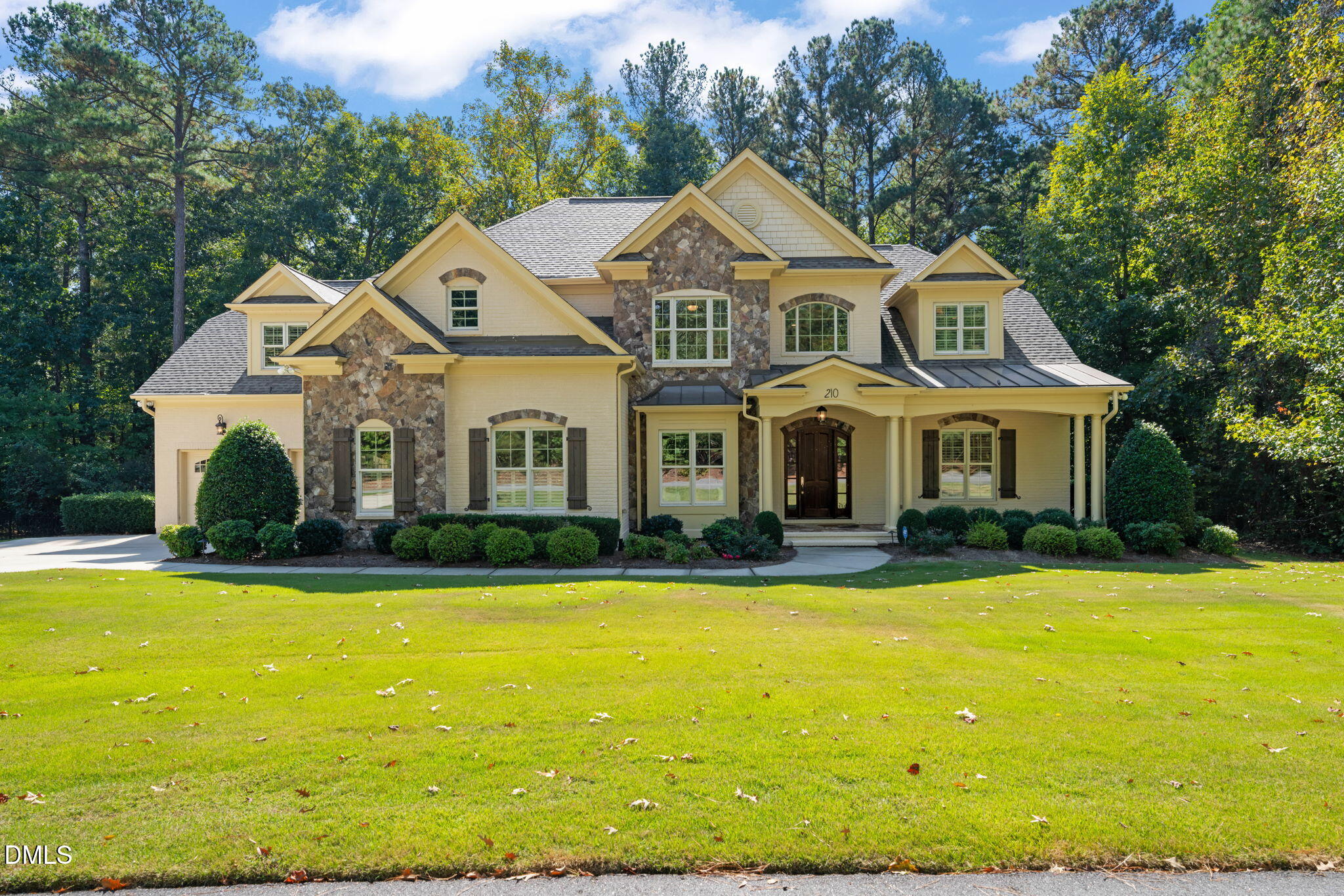 210 Crimson Oak Drive