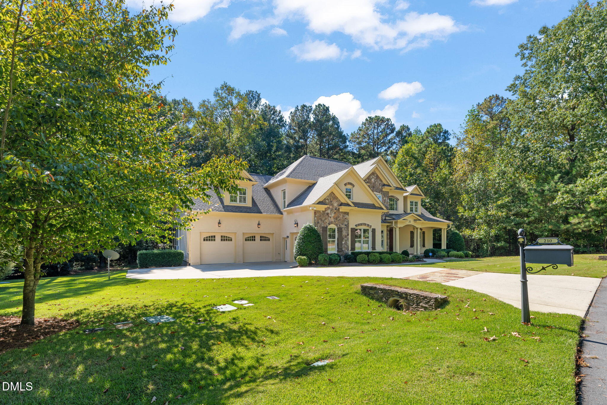 210 Crimson Oak Drive