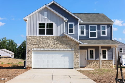 Photo of 675 Essex Road, Nashville, NC 27856 (MLS # 10177770)