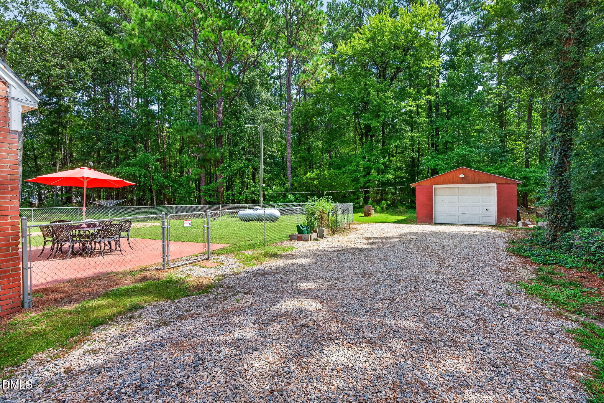 4087 Glendale Road
