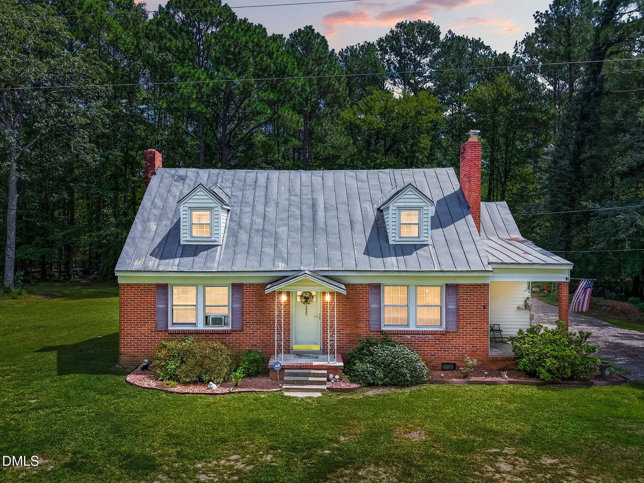 4087 Glendale Road, Kenly, NC, 27542