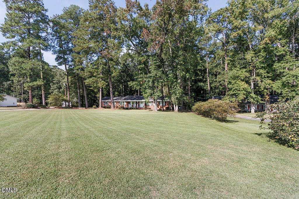 7024 S Old Carriage Road