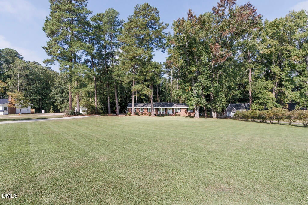 7024 S Old Carriage Road