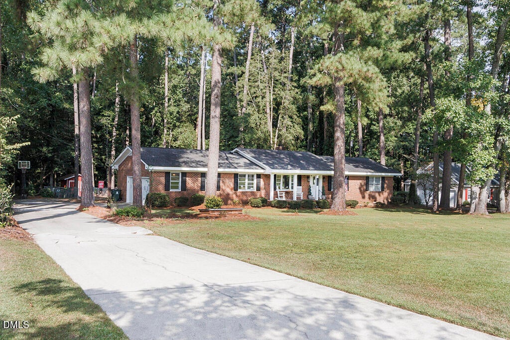 7024 S Old Carriage Road