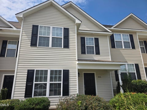 Photo of 306 Whitehall Court, Clayton, NC 27520 (MLS # 10187948)