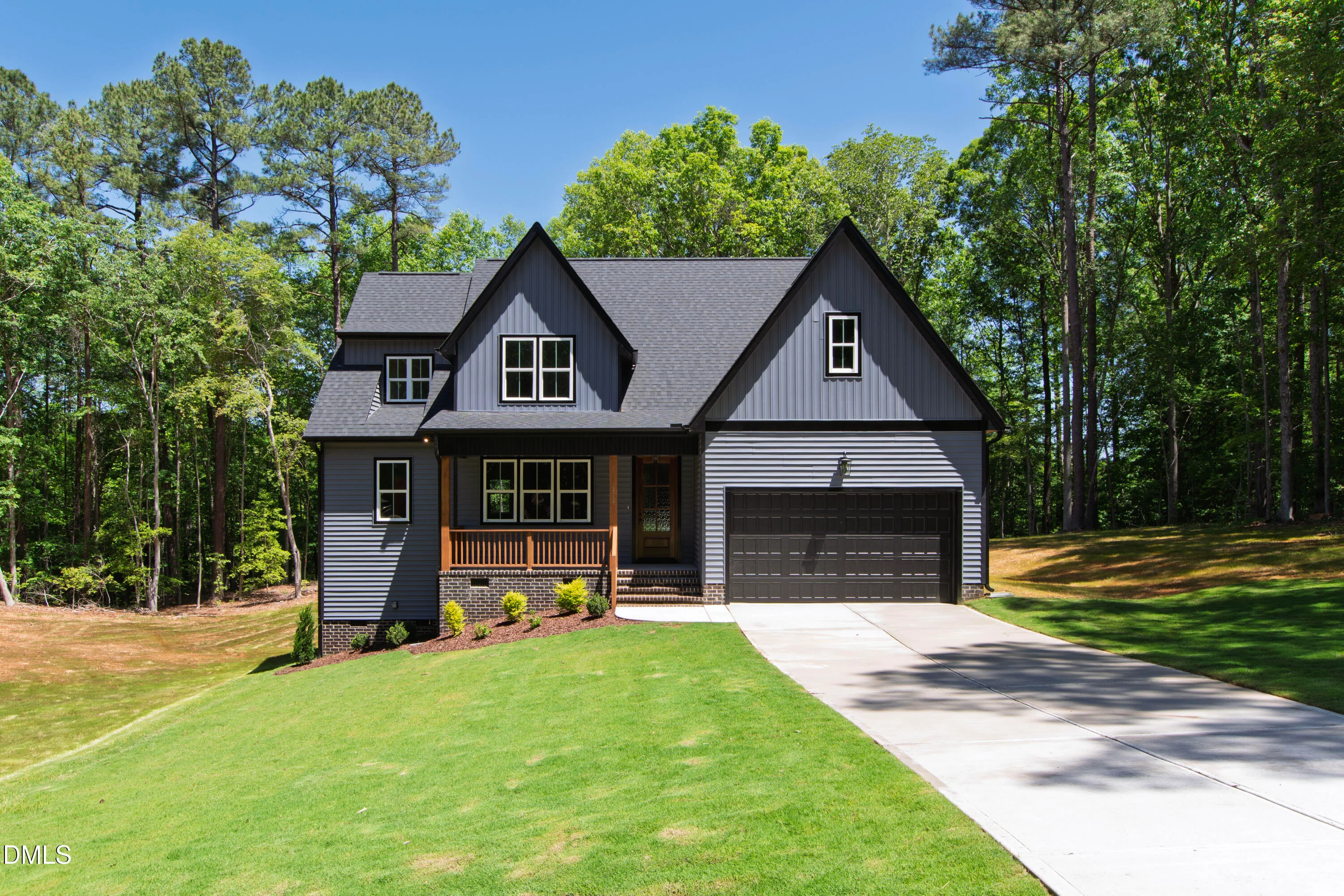 212 Rawhide Drive