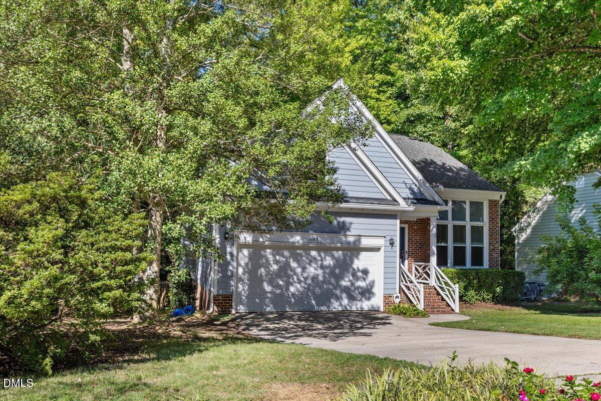 1103 Silvershire Way